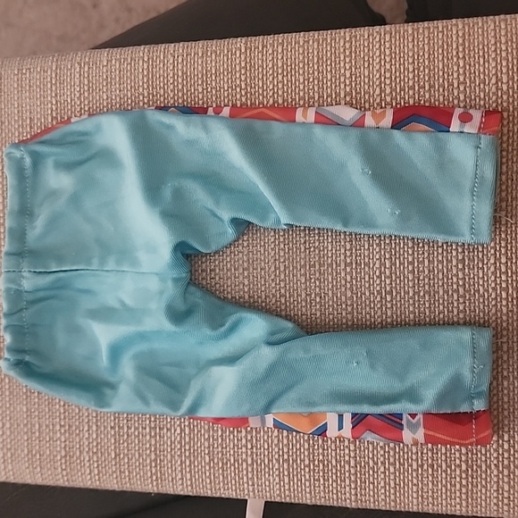 18in doll Leggings - Picture 2 of 2